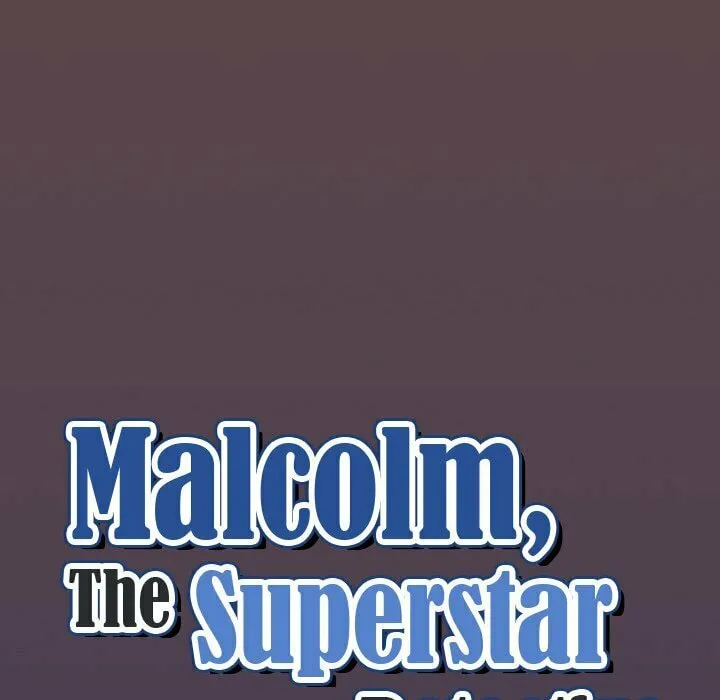 Malcolm, The Superstar Detective Chapter 41 page 11 - 