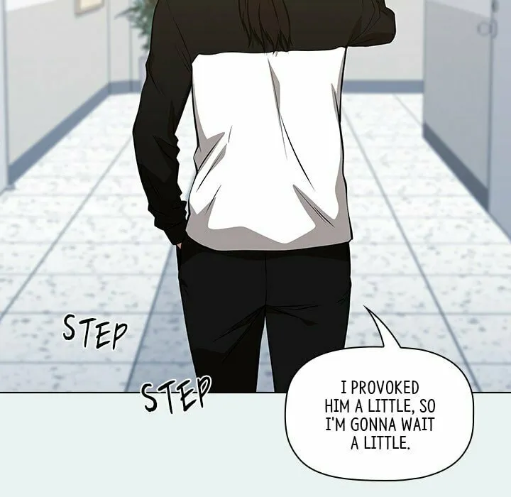 Malcolm, The Superstar Detective Chapter 41 page 101 - 