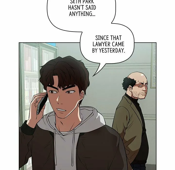 Malcolm, The Superstar Detective Chapter 41 page 103 - 