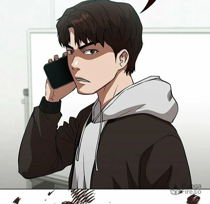 Malcolm, The Superstar Detective Chapter 41 page 105 - 