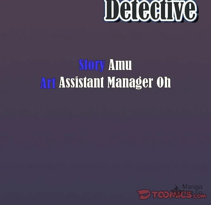 Malcolm, The Superstar Detective Chapter 41 page 12 - 