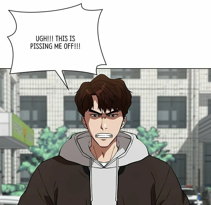 Malcolm, The Superstar Detective Chapter 41 page 112 - 