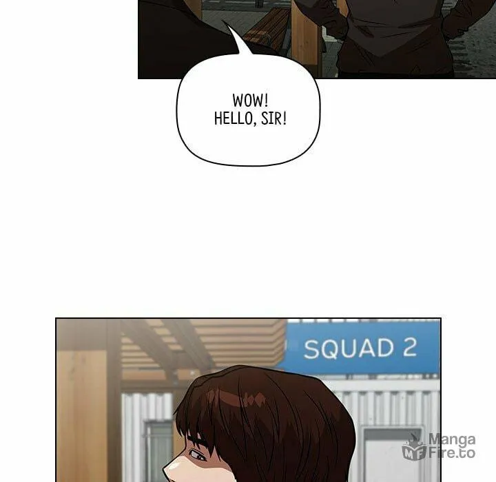 Malcolm, The Superstar Detective Chapter 41 page 115 - 