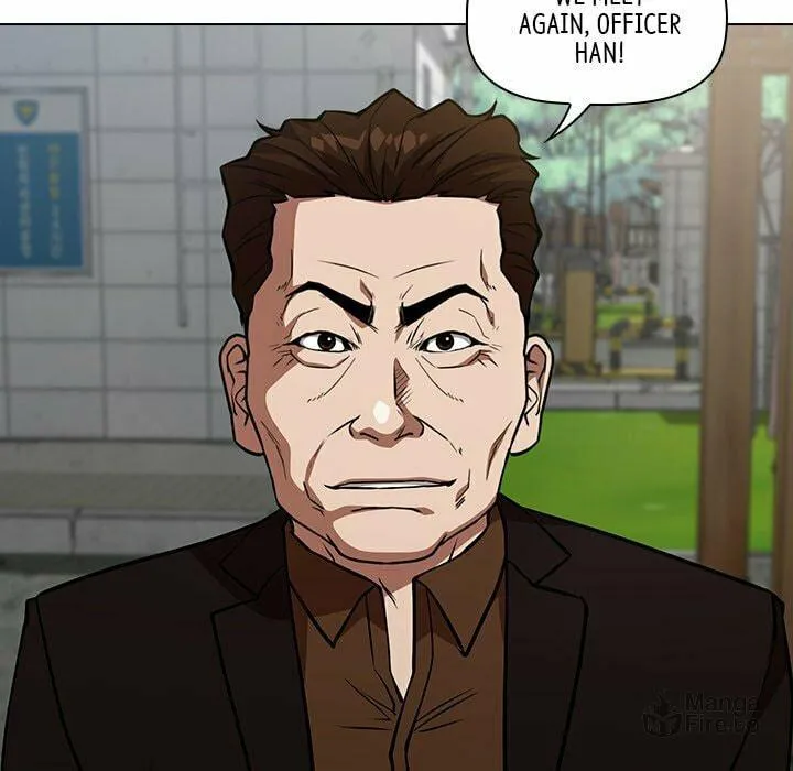 Malcolm, The Superstar Detective Chapter 41 page 117 - 