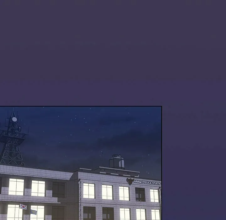 Malcolm, The Superstar Detective Chapter 41 page 13 - 