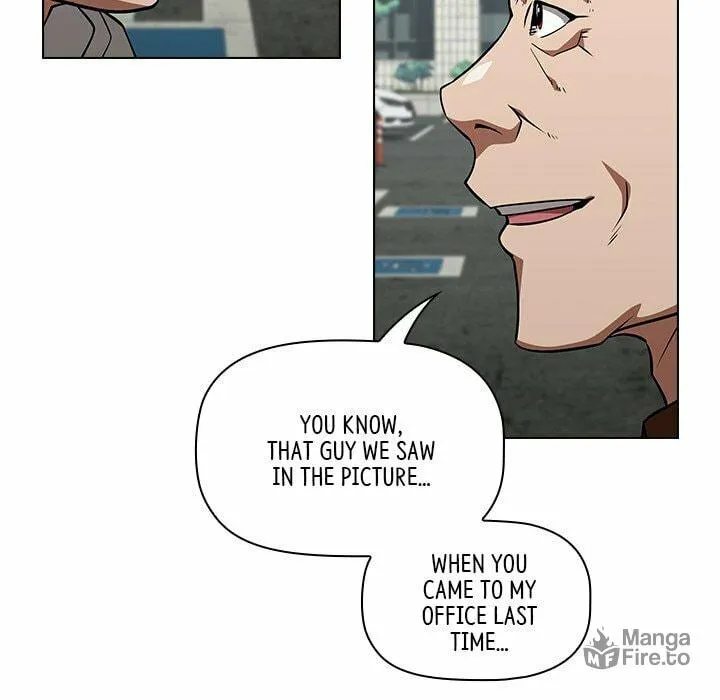 Malcolm, The Superstar Detective Chapter 41 page 123 - 