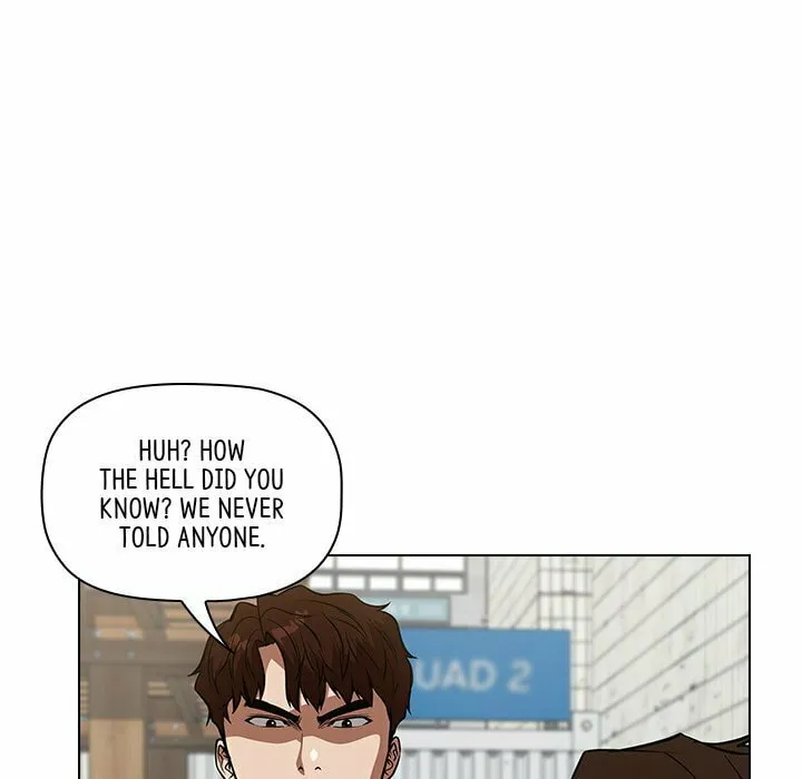 Malcolm, The Superstar Detective Chapter 41 page 124 - 