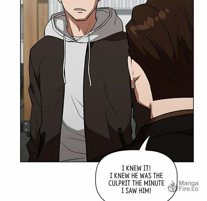 Malcolm, The Superstar Detective Chapter 41 page 125 - 