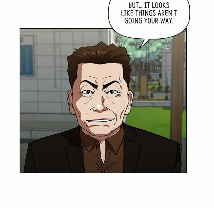 Malcolm, The Superstar Detective Chapter 41 page 128 - 