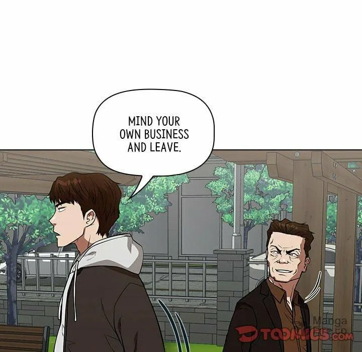 Malcolm, The Superstar Detective Chapter 41 page 129 - 