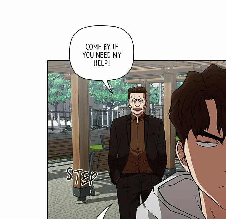 Malcolm, The Superstar Detective Chapter 41 page 131 - 