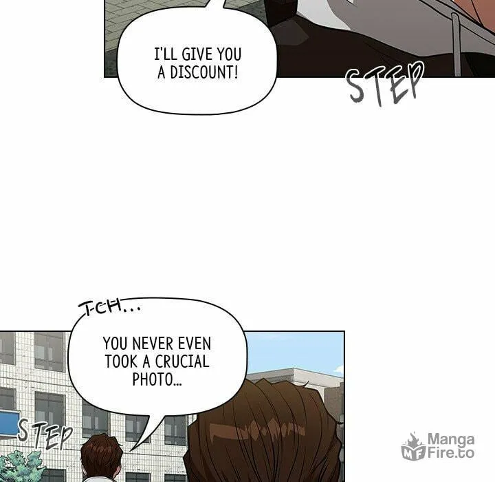Malcolm, The Superstar Detective Chapter 41 page 132 - 