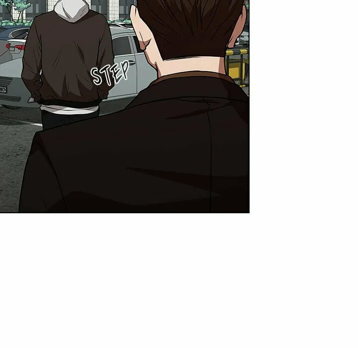 Malcolm, The Superstar Detective Chapter 41 page 133 - 