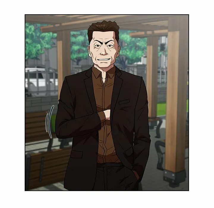Malcolm, The Superstar Detective Chapter 41 page 134 - 