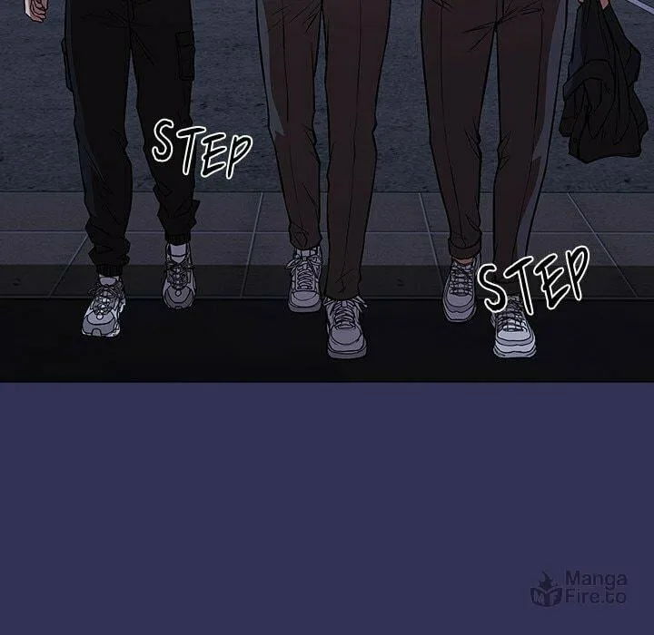 Malcolm, The Superstar Detective Chapter 41 page 15 - 