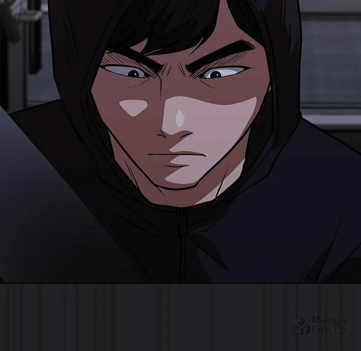 Malcolm, The Superstar Detective Chapter 41 page 141 - 