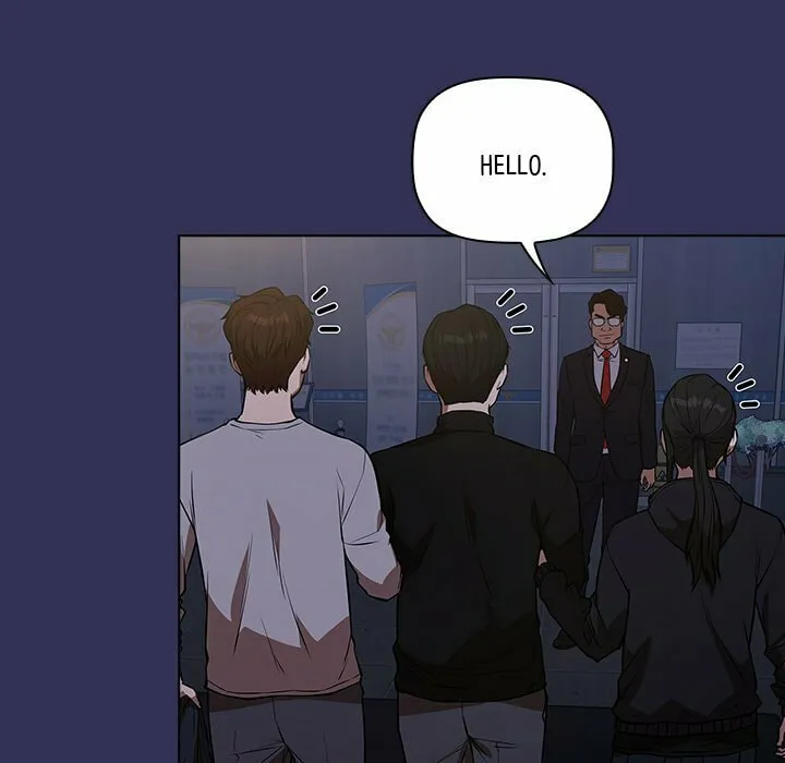 Malcolm, The Superstar Detective Chapter 41 page 16 - 