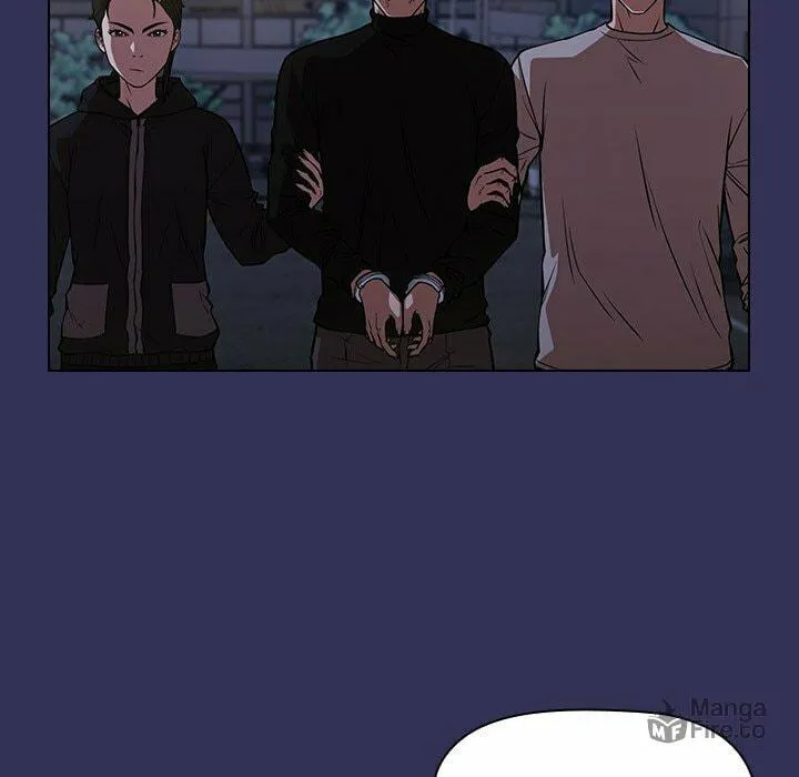 Malcolm, The Superstar Detective Chapter 41 page 18 - 