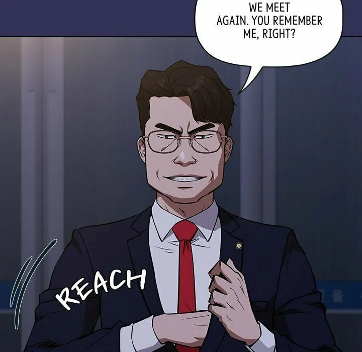 Malcolm, The Superstar Detective Chapter 41 page 19 - 