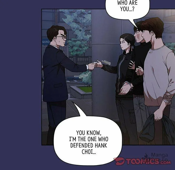 Malcolm, The Superstar Detective Chapter 41 page 21 - 