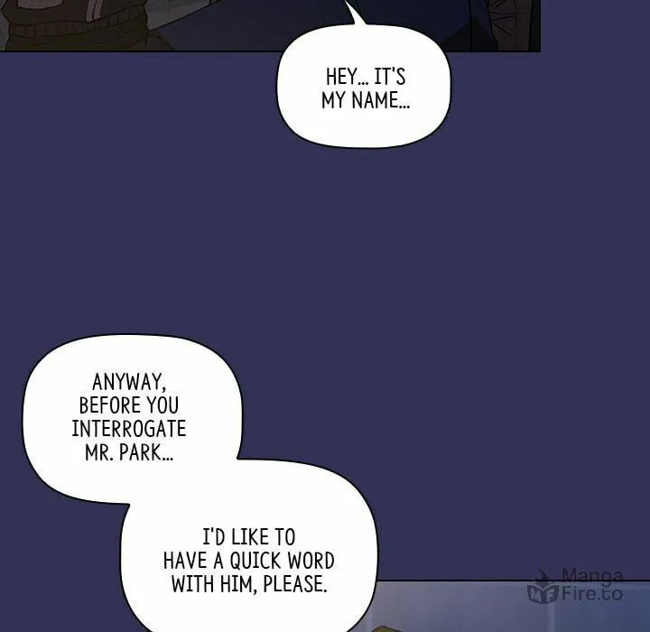 Malcolm, The Superstar Detective Chapter 41 page 25 - 