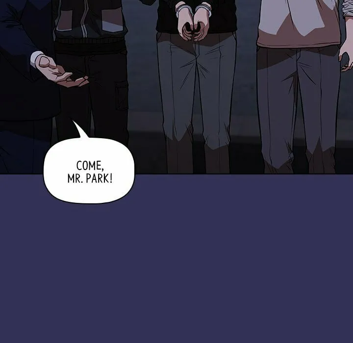 Malcolm, The Superstar Detective Chapter 41 page 28 - 