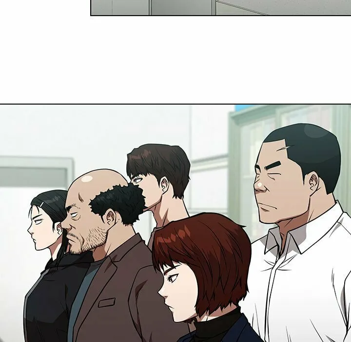 Malcolm, The Superstar Detective Chapter 41 page 31 - 