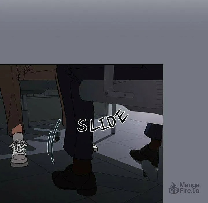 Malcolm, The Superstar Detective Chapter 41 page 33 - 