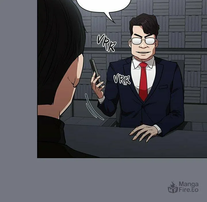 Malcolm, The Superstar Detective Chapter 41 page 36 - 