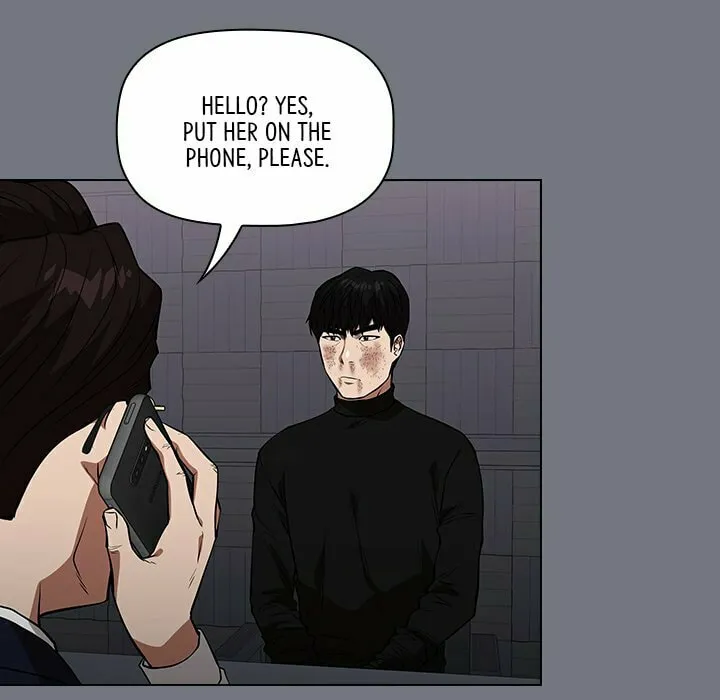 Malcolm, The Superstar Detective Chapter 41 page 37 - 