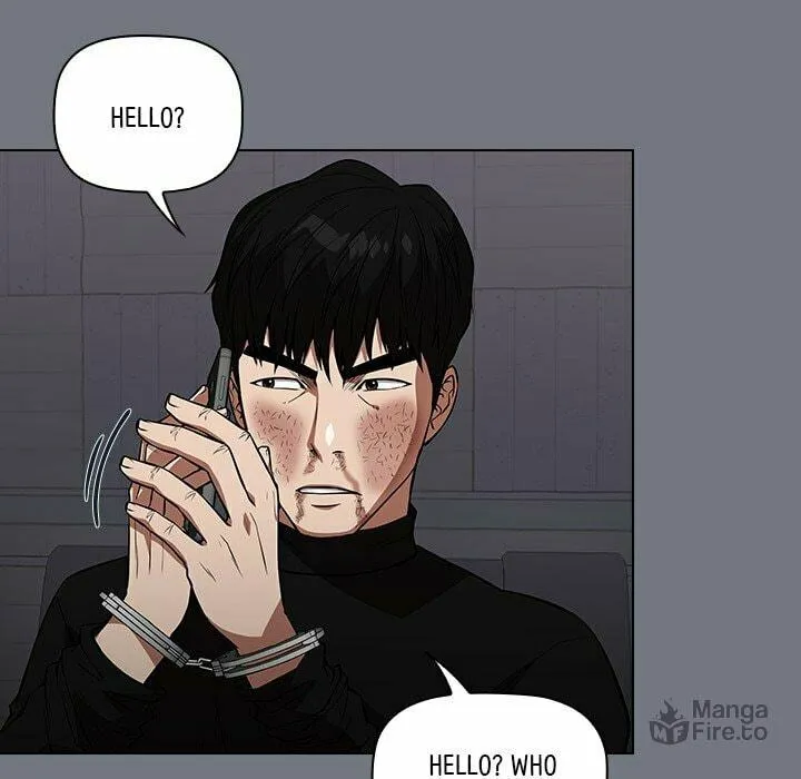 Malcolm, The Superstar Detective Chapter 41 page 40 - 