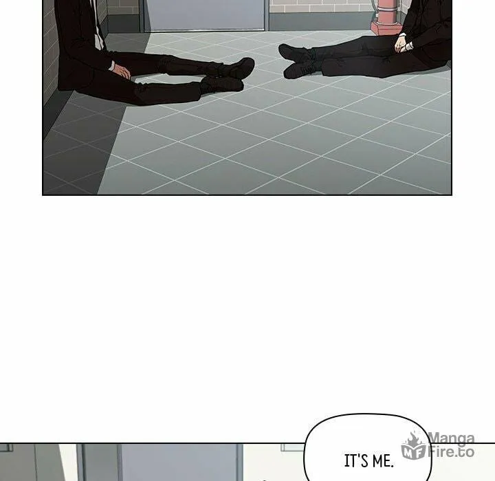 Malcolm, The Superstar Detective Chapter 41 page 5 - 