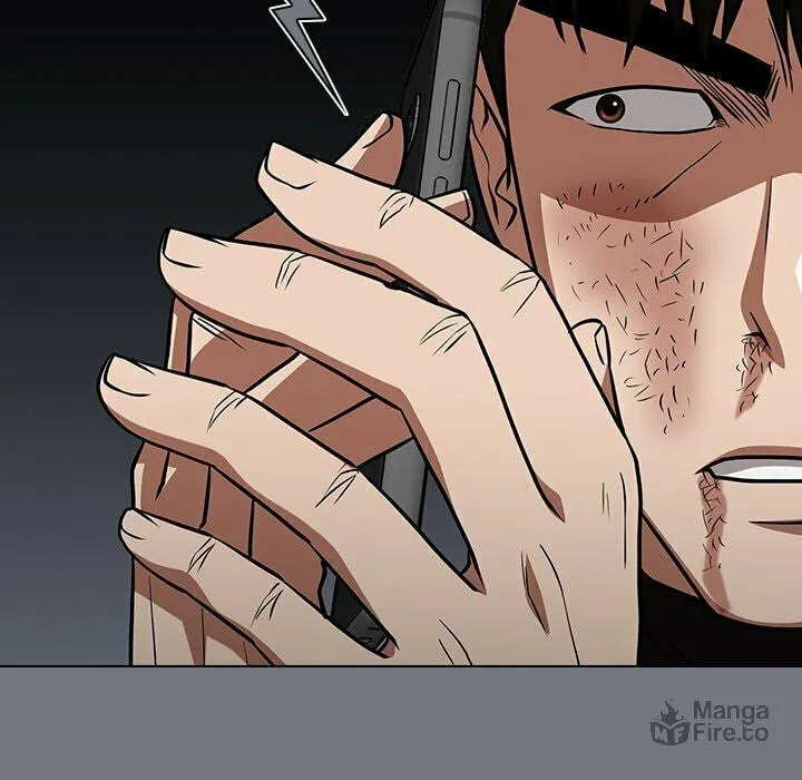 Malcolm, The Superstar Detective Chapter 41 page 42 - 