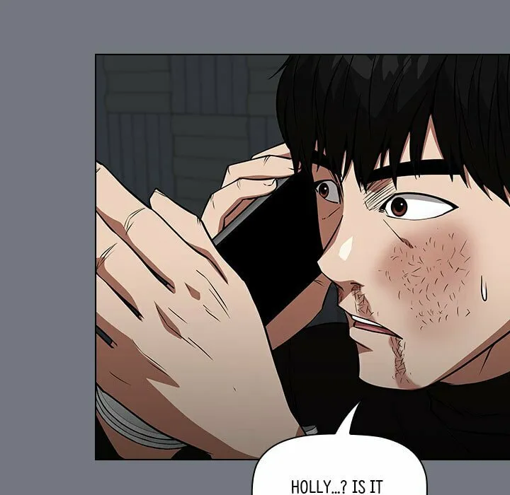 Malcolm, The Superstar Detective Chapter 41 page 43 - 