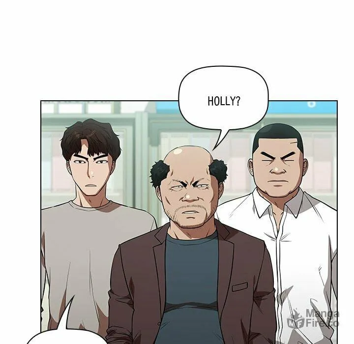 Malcolm, The Superstar Detective Chapter 41 page 45 - 