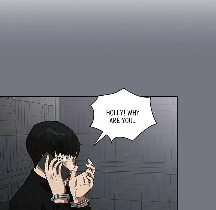 Malcolm, The Superstar Detective Chapter 41 page 47 - 