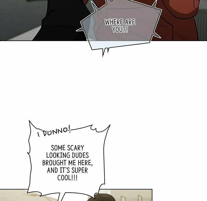 Malcolm, The Superstar Detective Chapter 41 page 52 - 