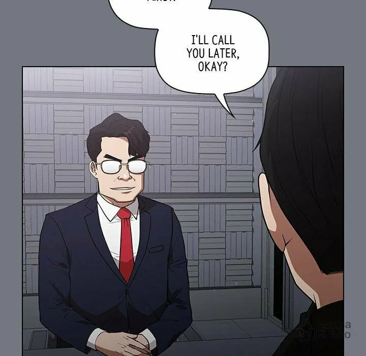 Malcolm, The Superstar Detective Chapter 41 page 55 - 