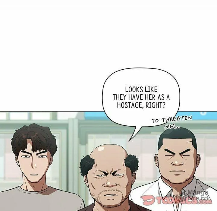 Malcolm, The Superstar Detective Chapter 41 page 57 - 
