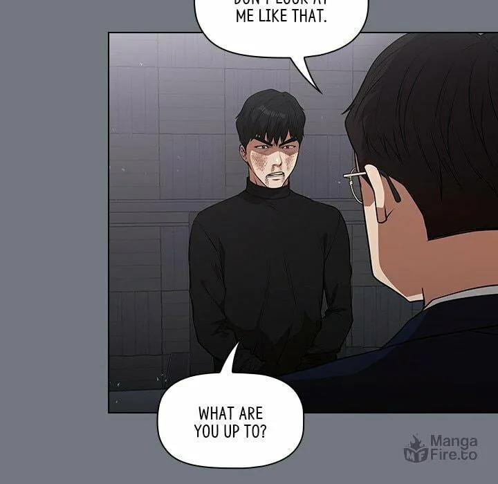 Malcolm, The Superstar Detective Chapter 41 page 60 - 
