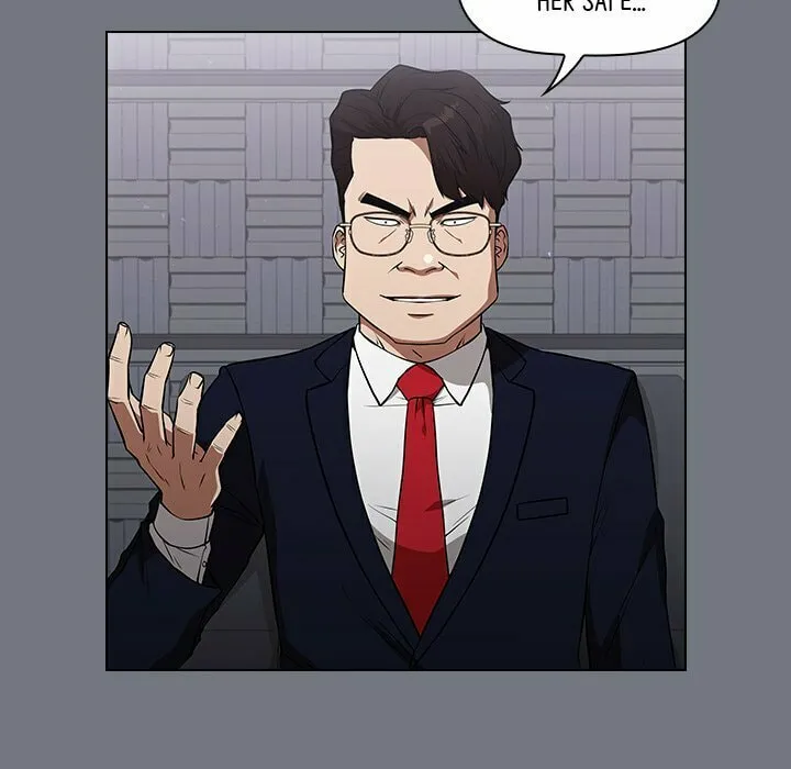 Malcolm, The Superstar Detective Chapter 41 page 62 - 