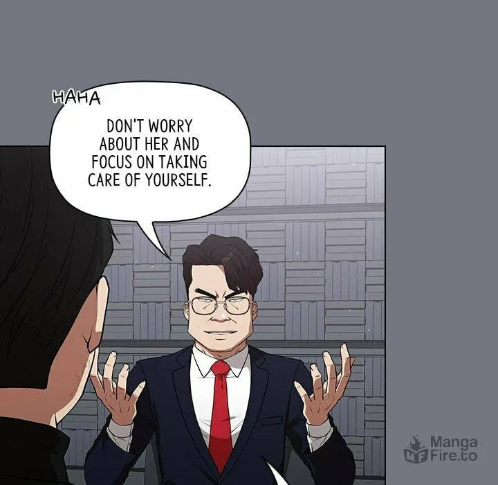 Malcolm, The Superstar Detective Chapter 41 page 63 - 