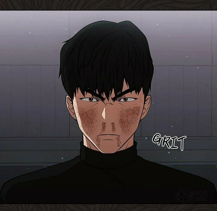 Malcolm, The Superstar Detective Chapter 41 page 65 - 