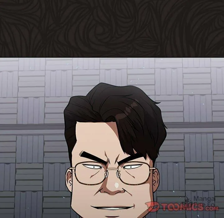 Malcolm, The Superstar Detective Chapter 41 page 66 - 