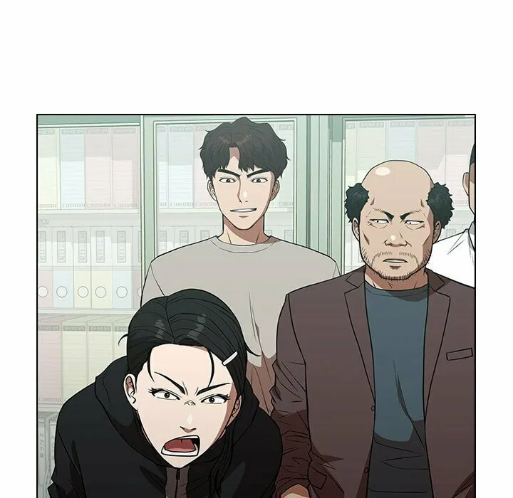 Malcolm, The Superstar Detective Chapter 41 page 68 - 