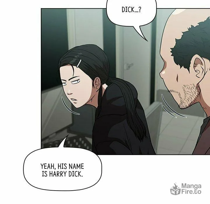 Malcolm, The Superstar Detective Chapter 41 page 70 - 