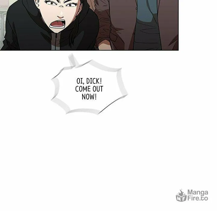 Malcolm, The Superstar Detective Chapter 41 page 72 - 