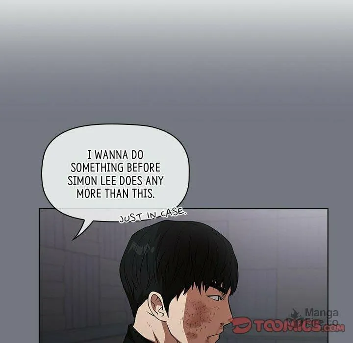 Malcolm, The Superstar Detective Chapter 41 page 75 - 
