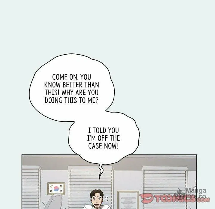 Malcolm, The Superstar Detective Chapter 41 page 84 - 