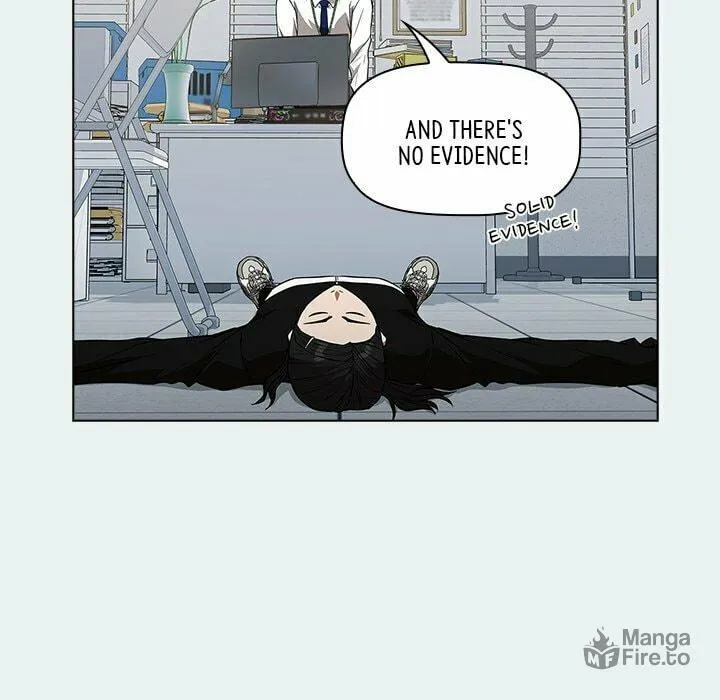 Malcolm, The Superstar Detective Chapter 41 page 85 - 